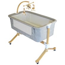 Co Sleeper Cradle